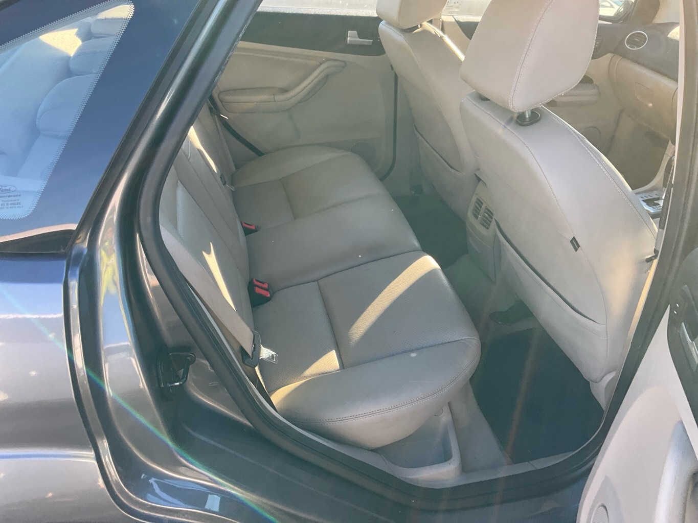 2008 Ford Focus C-Max
