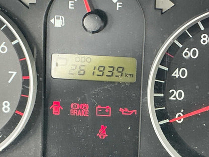 2010 Hyundai Getz S TBHatchback 
Hyundai
Getz