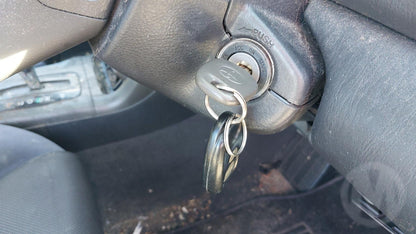 2005 Toyota Camry