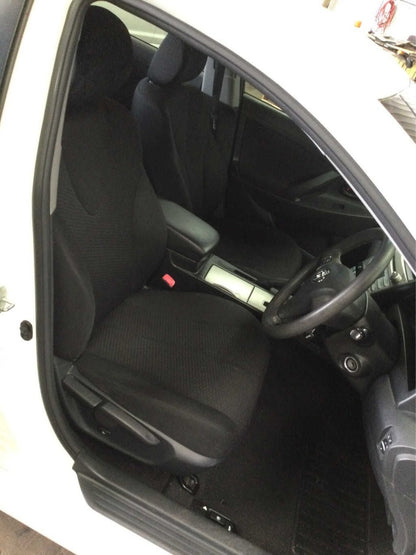 2009 Toyota Camry Altise XV40