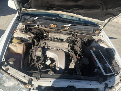 Toyota Camry XV20