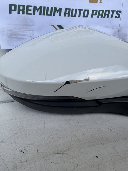 2021  MK1 - A1 Right Door Mirror