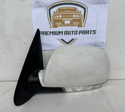 2011  CM Left Door Mirror
