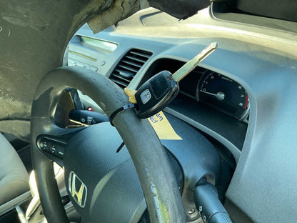 2007 Honda Civic 8th Gen