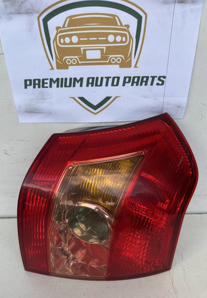 2004  E120 Right Taillight