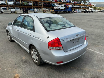 2007 Kia Cerato LD