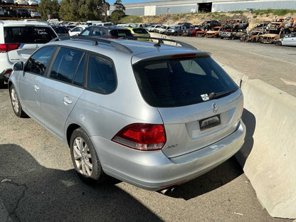 2012 Volkswagen Golf MK6- 5K