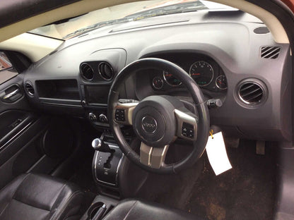 2012 Jeep Compass Limited MK49