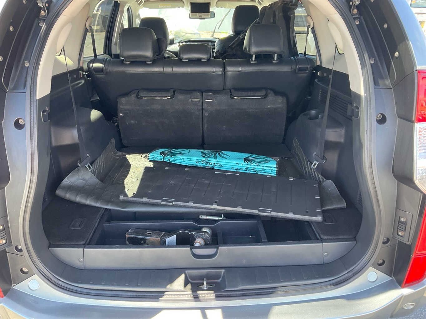 2018 Mitsubishi Pajero  QEStation Wagon 
Mitsubishi
Pajero