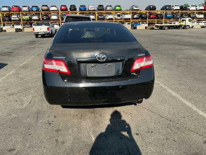 2009 Toyota Camry Altise XV40