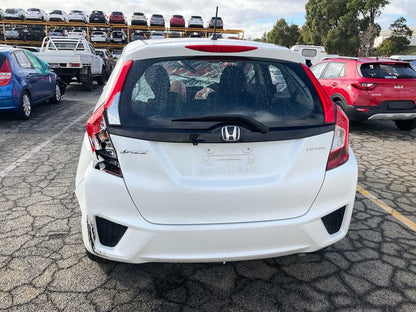 2014 Honda Jazz VTi GK