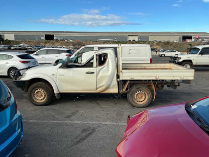 2015 Mitsubishi Triton GLX MN