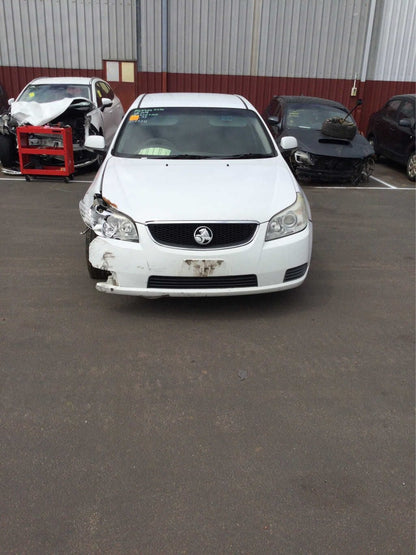 2010 Holden Epica CDX EP