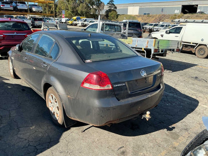 2010 Holden Commodore Omega VE