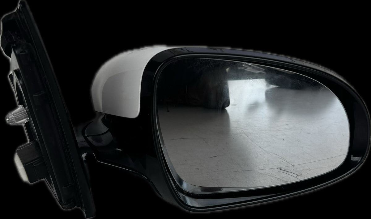 2019 Kia Sportage QL Station Wagon Right Door Mirror