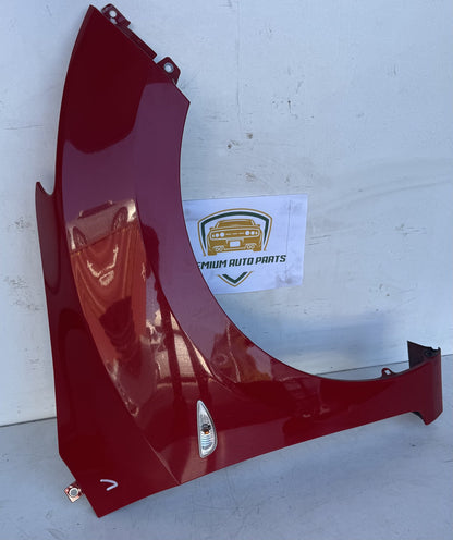 2013  GD Right Front Guard