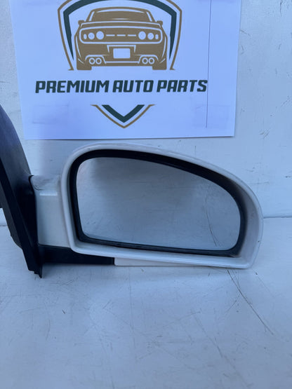 2009  TB Right Door Mirror