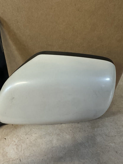 2008 Suzuki Grand Vitara Station Wagon Left Door Mirror 012289