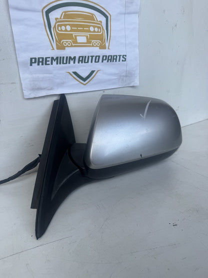 2009  CU Left Door Mirror