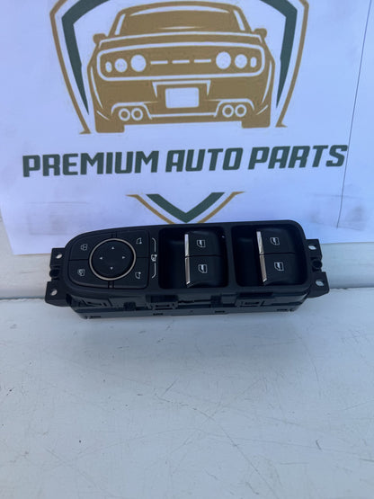 2022   Power Window Switch