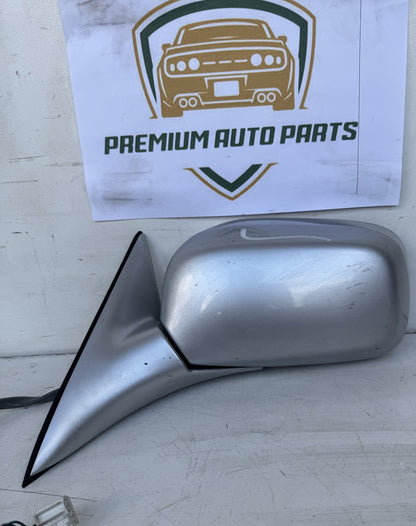 2003   Left Door Mirror