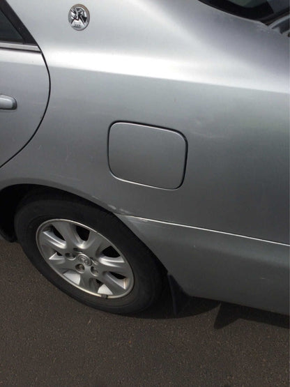2005 Toyota Camry Altise XV30