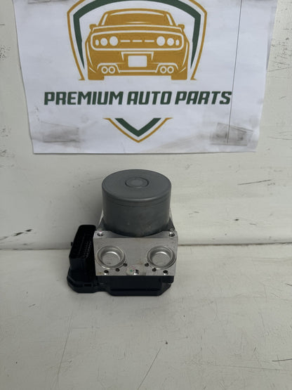 2019 Mitsubishi Triton ABS Pump 116040-48660
