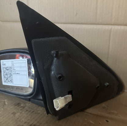 2006 Ford Falcon - Left Door Mirror