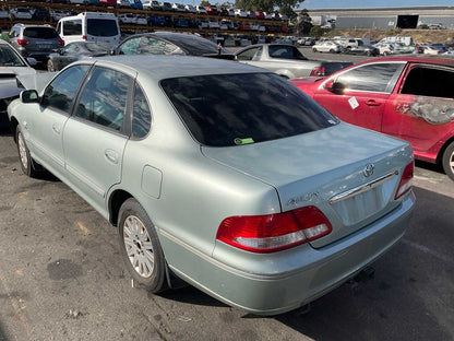 2004 Toyota Avalon  X30Sedan 
Toyota
Avalon