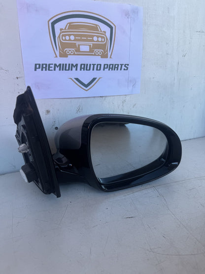 2018 Kia Sportage Station Wagon Right Door Mirror