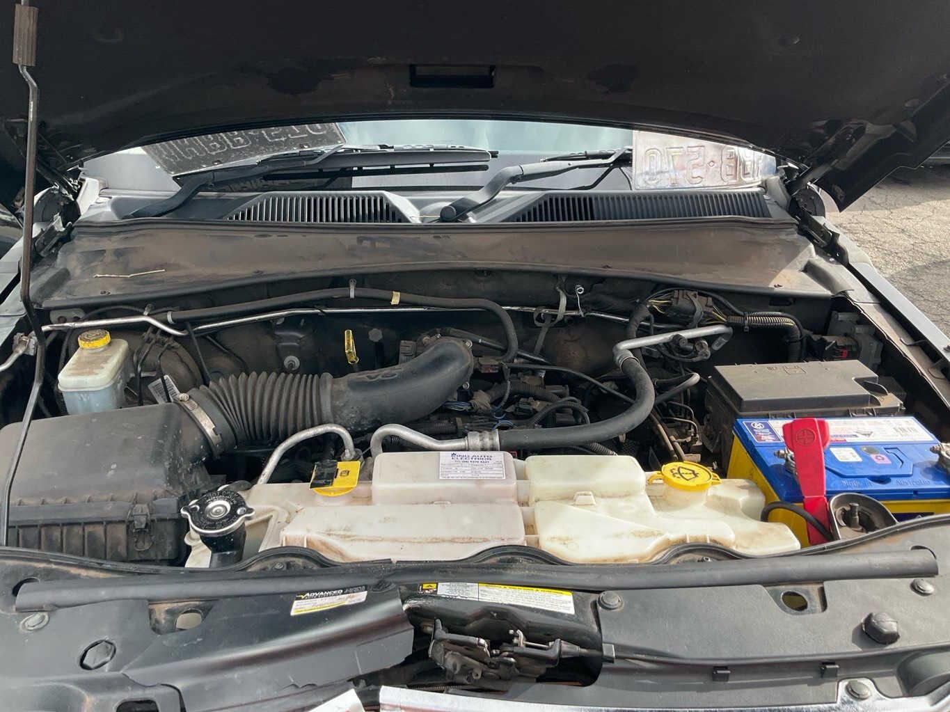 2010 Jeep Cherokee Sport KK