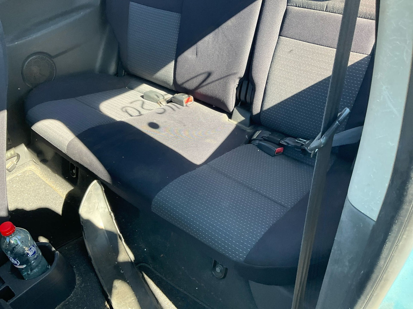 2007 Hyundai Getz S TBHatchback 
Hyundai
Getz
