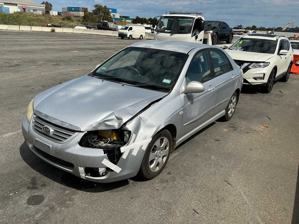 2007 Kia Cerato LD