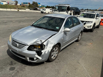 2007 Kia Cerato LD