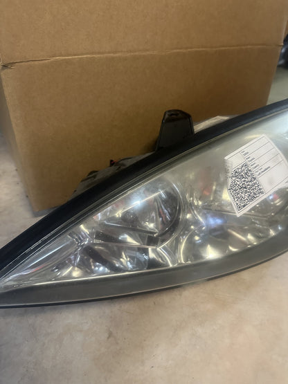 2004 Toyota Camry Camry Sedan Left Headlight 81150YC090
