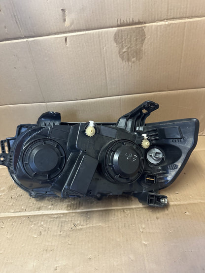 2012 Holden Barina Right Headlight