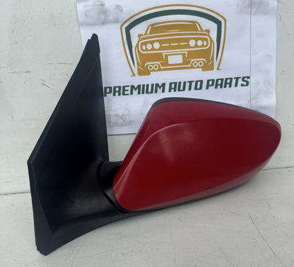 2013  GD Left Door Mirror