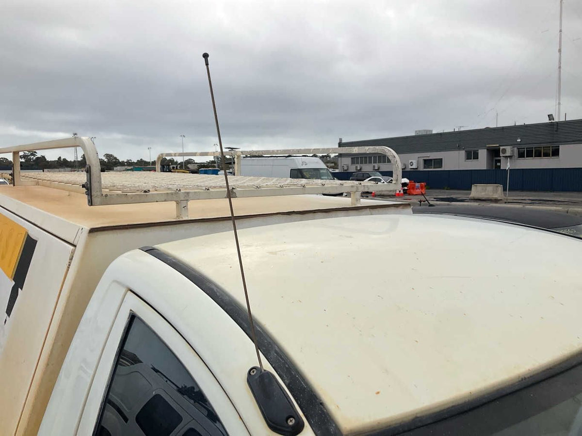 2012 Mitsubishi Triton GL MN