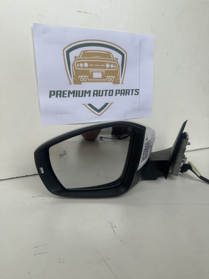 2021  MK1 - A1 Left Door Mirror