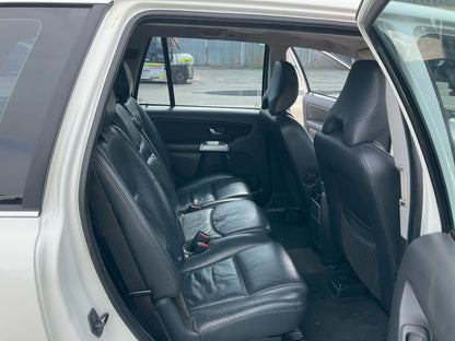 2006 Volvo XC90 2.5T Station Wagon 
Volvo
XC90