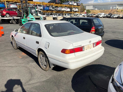 2001 Toyota Camry Conquest XV20Sedan 
Toyota
Camry
