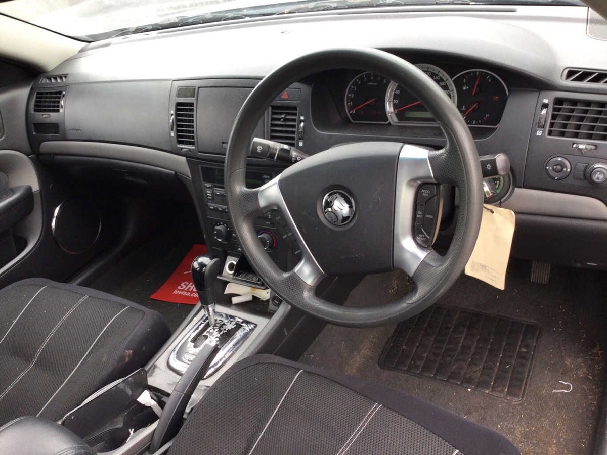 2010 Holden Epica CDX EP