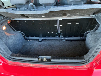 2006 Holden Barina TK