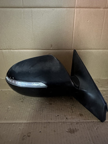 2010-2013 Kia Sportage SL SUV Right Door Mirror 027469