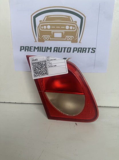 1998 Mercedes-Benz E-Class W210 Sedan Left Boot Light A2108201264