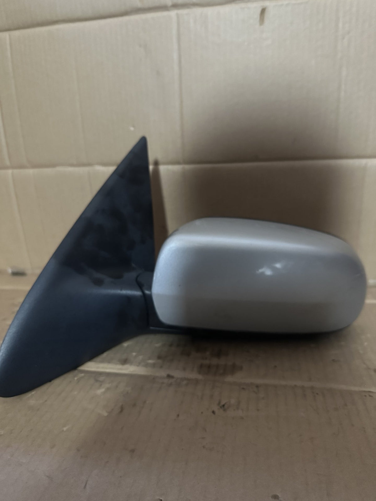 2007 Ford Falcon BF Futura - Left Door Mirror