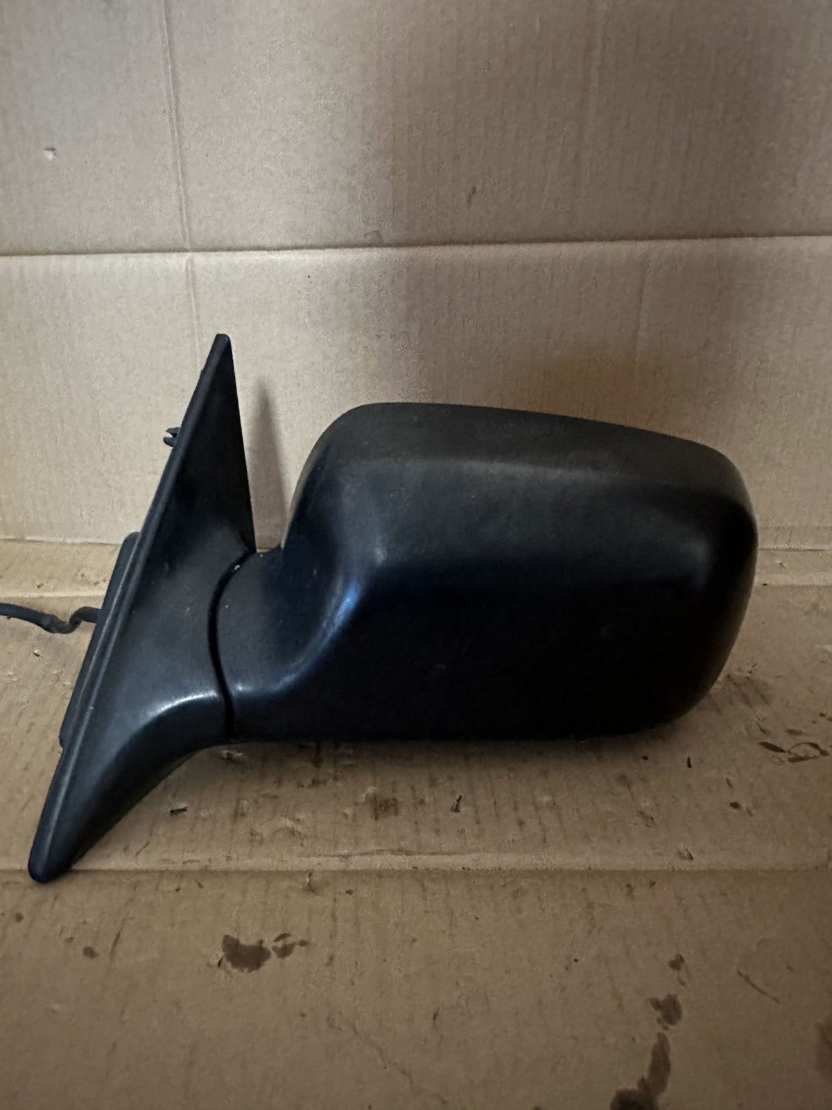 1996 Holden Apollo JP - Left Door Mirror