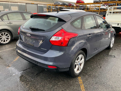 2012 Ford Focus Trend LW