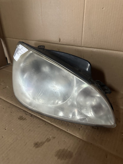 2007 Hyundai Getz TB Hatchback Right Headlight 1750