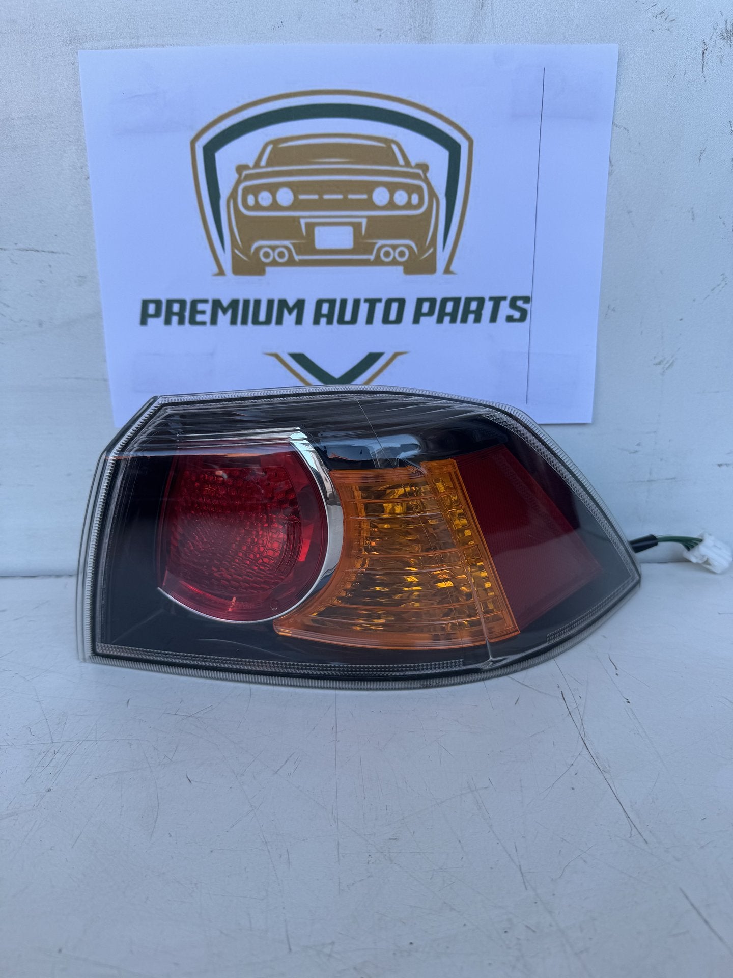 2017  CF Right Taillight